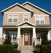 New Home Construction