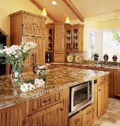 Kitchen Remodeling